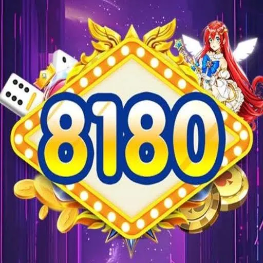 8180 - Petualangan Fantasi dalam Dunia RPG