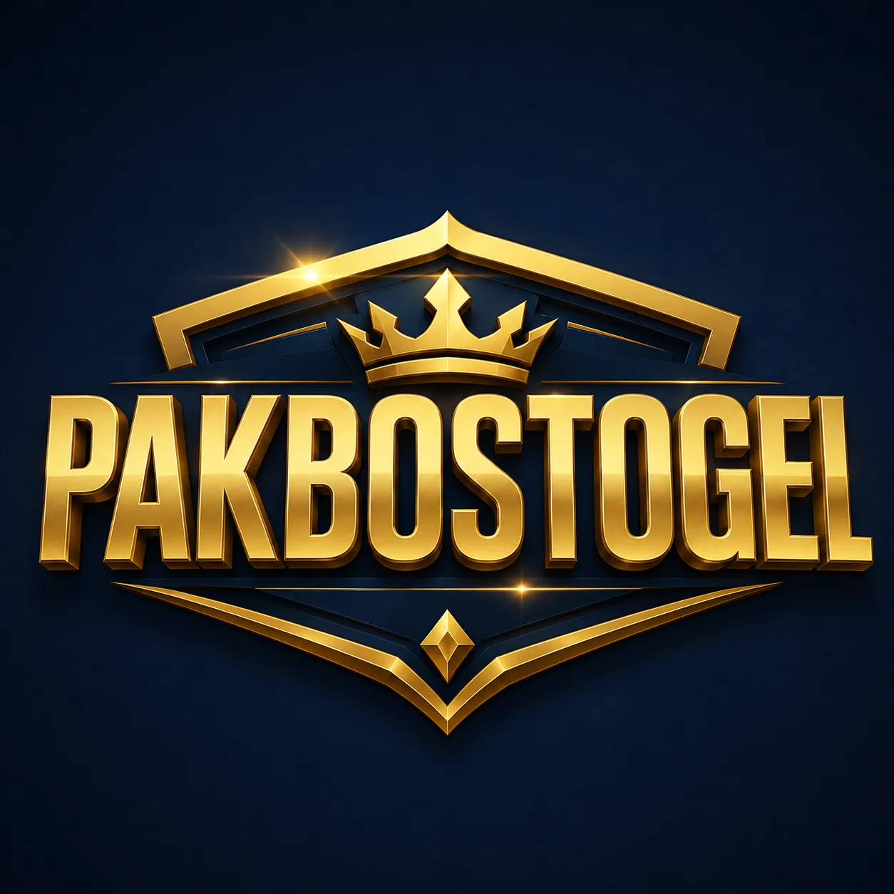 PAKBOSTOGEL - Game Kasino Seru dan Menguntungkan